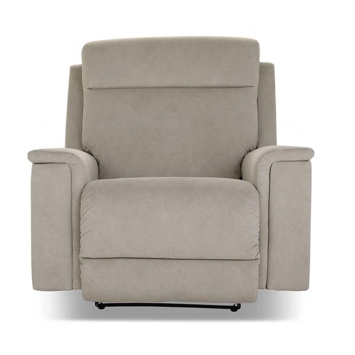 Ace Power Wall Recliner w/ Headrest & Lumbar - 16X805 - Image 4
