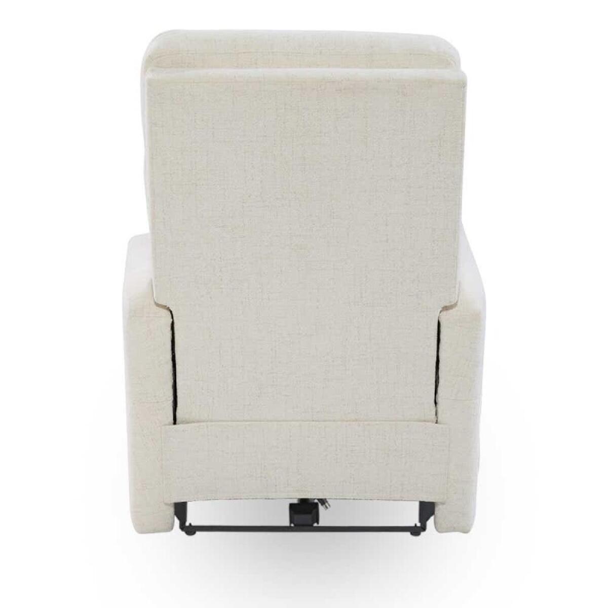 Lennon Power Wall Recliner w/ Headrest & Lumbar - 16X787 - Image 13