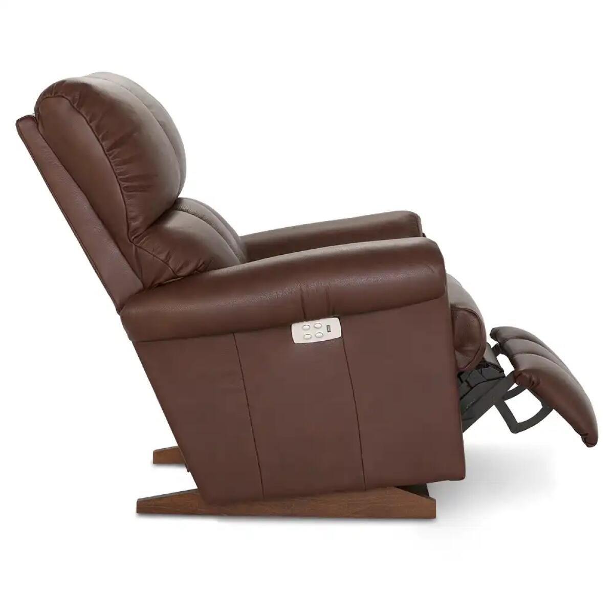 Vail Power Rocking Recliner - P10403 - Image 10