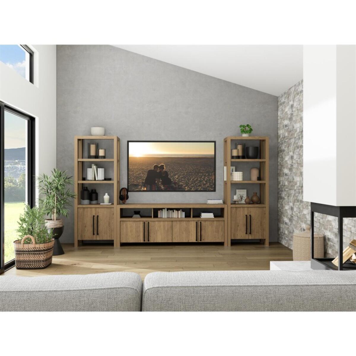 Davie Media Console - Image 7