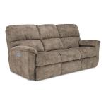Brooks Power Reclining Sofa w/ Headrest & Lumbar - X44727 - Image 5