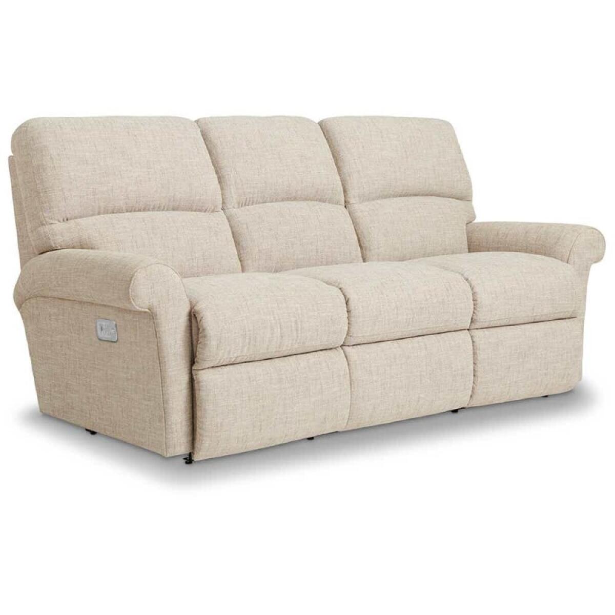 Robin Power Reclining Sofa w/ Headrest & Lumbar - X44774 - Image 5