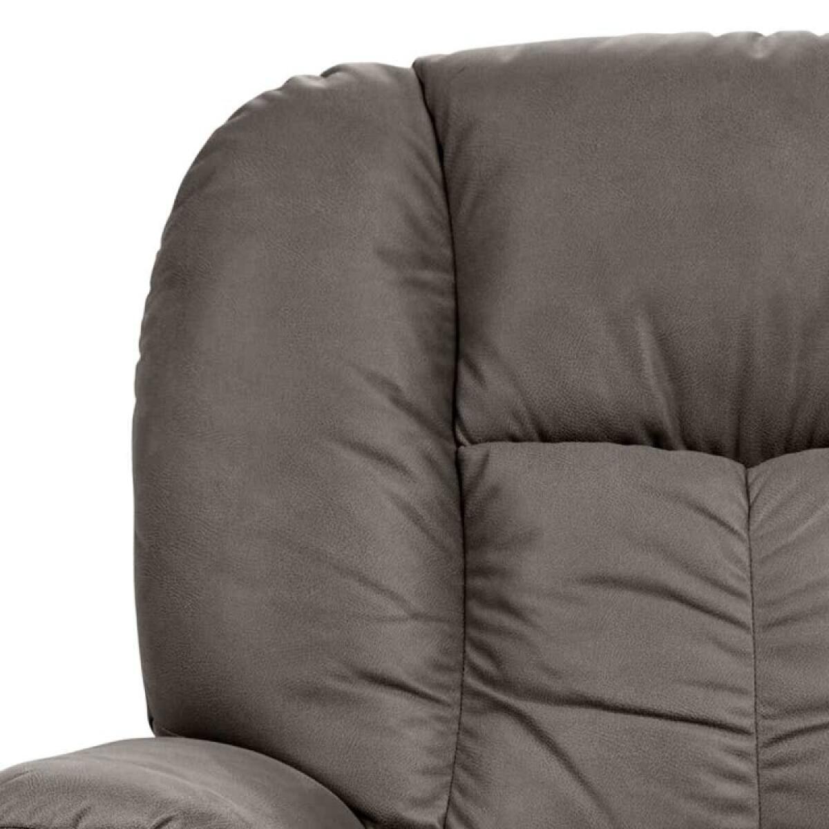 Jasper Power Rocking Recliner w/ Headrest - 10U709 - Image 12