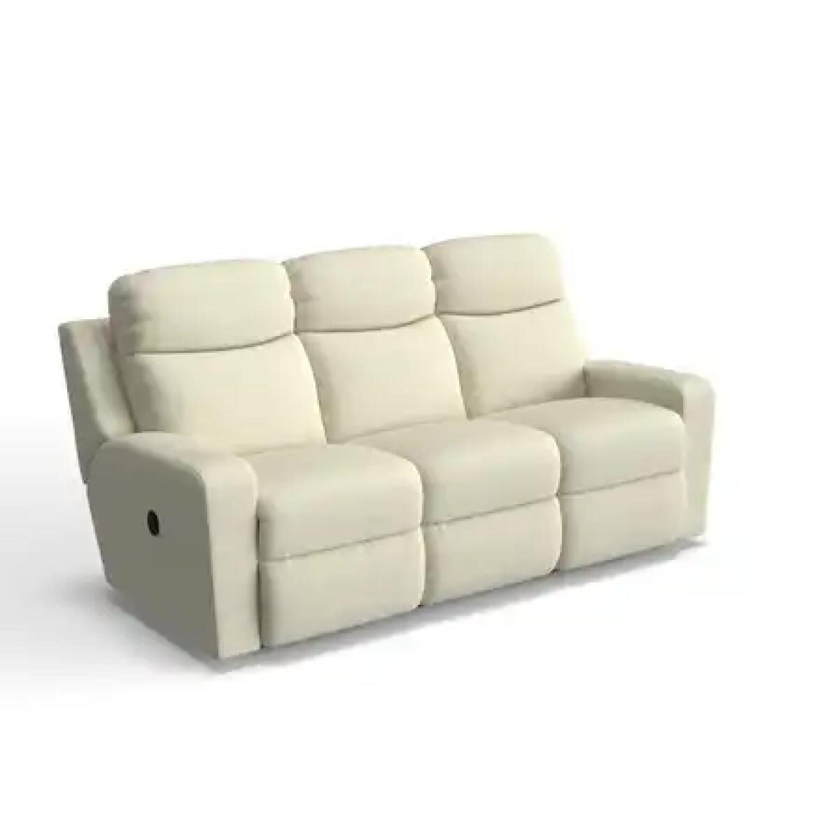 Emmons Reclining Sofa - Image 2