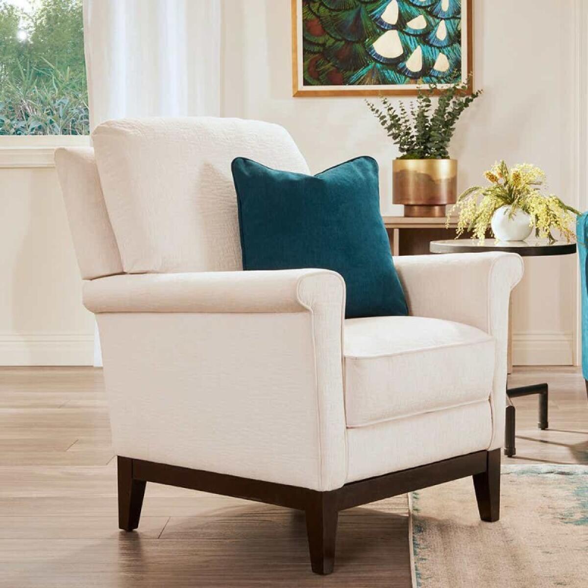 Ferndale Reclining Chair - 265408 - Image 18