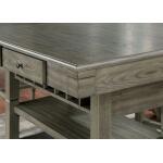 Anaya 7 Pc Counter Ht Table Set - Image 6