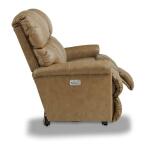 Pinnacle Power Wall Reclining Sofa w/ Headrest - 33U512 - Image 12