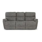 Trouper Power Reclining Sofa w/ Headrest & Lumbar - X44724 - Image 4