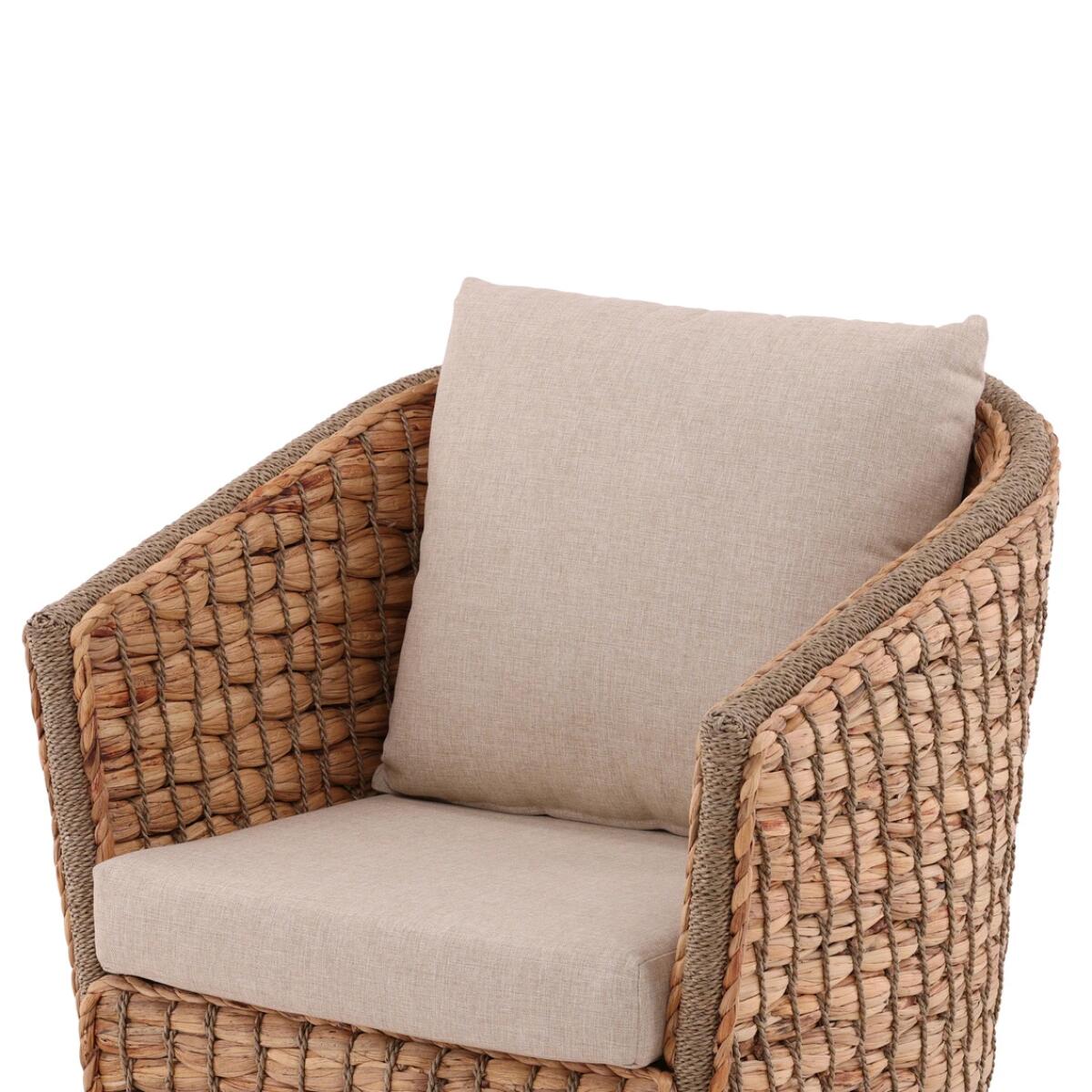 Bailey Swivel Chair - Image 7