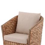 Bailey Swivel Chair - Image 7