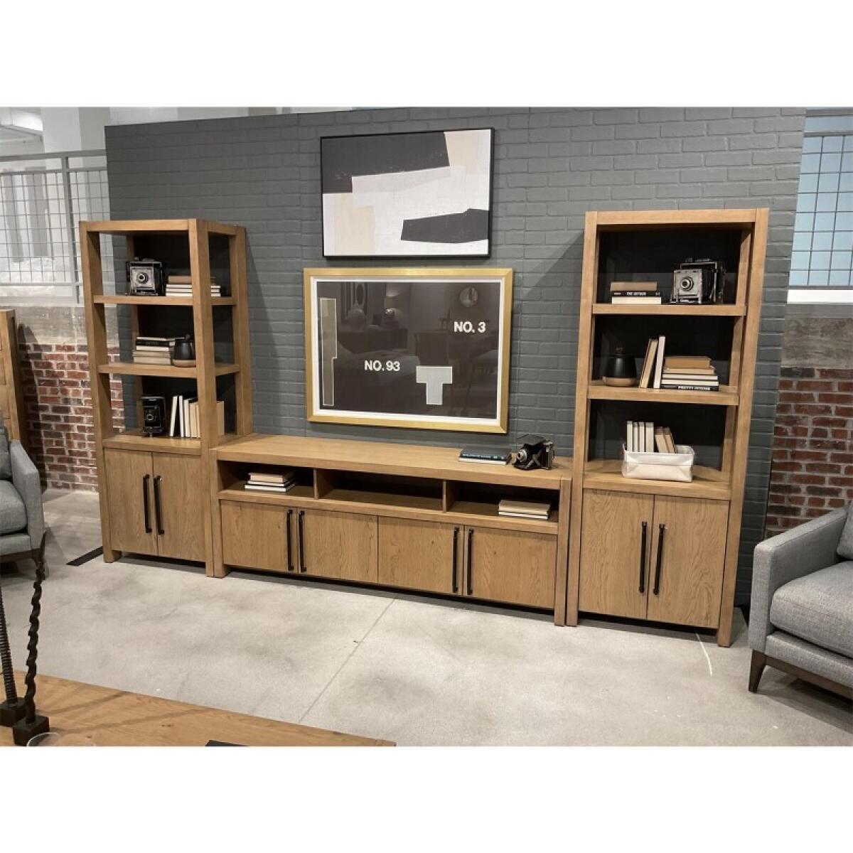 Davie Media Console - Image 9