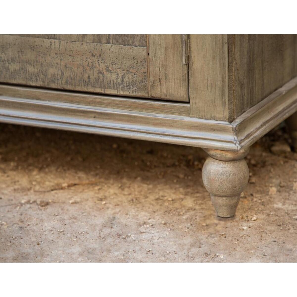 Capri 4 Doors Console - Image 9