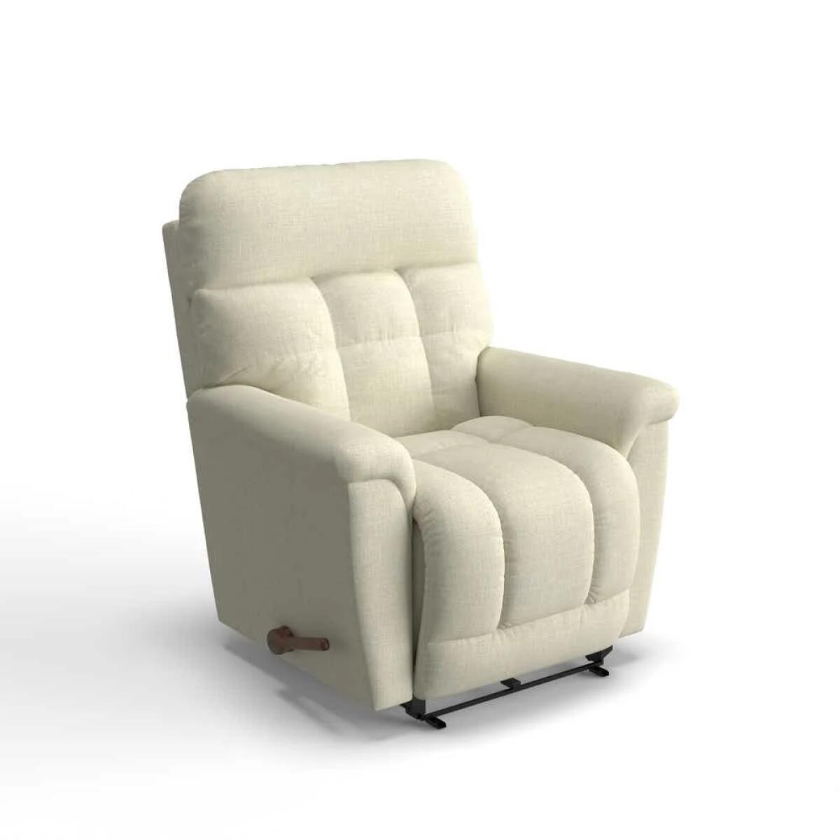 Fulton Wall Recliner - 016717 - Image 2