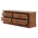 Butler Media Chest - Image 4