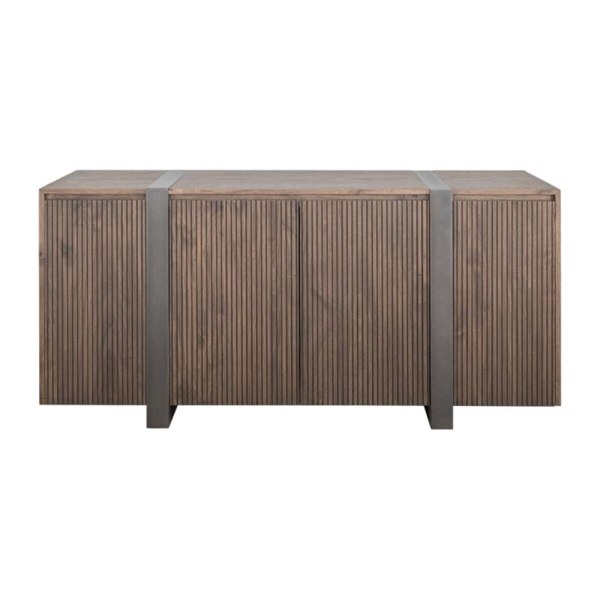 Haab 4 Door, Console - Image 2