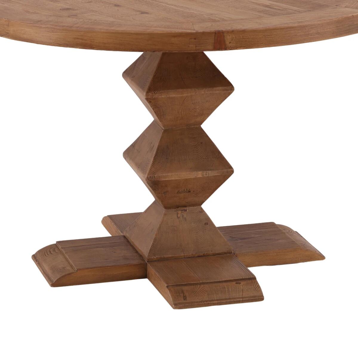 Woodley Dining Table - Image 4