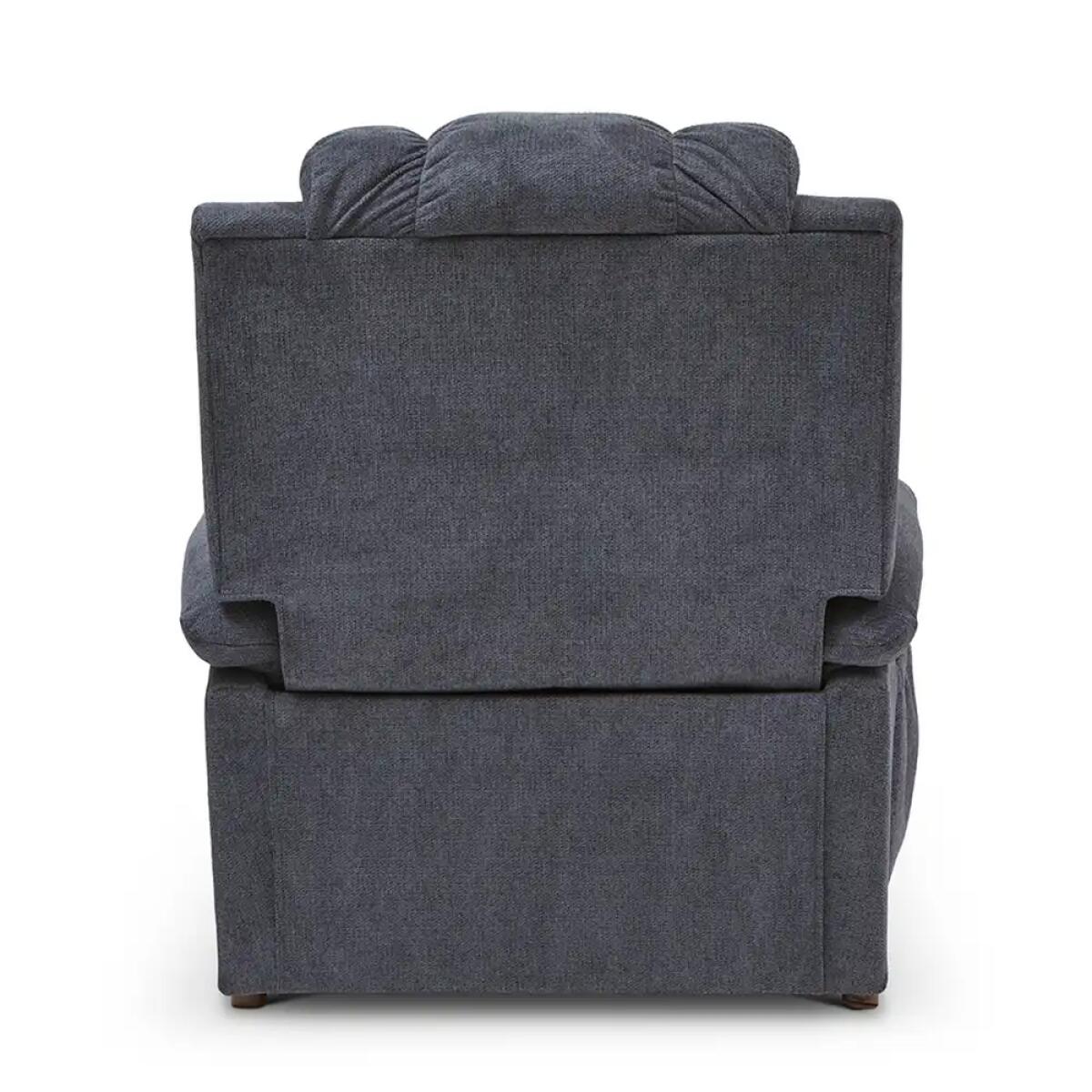 Clayton Gold Power Lift Recliner w/ Massage & Heat - 1HM562 - Image 6