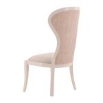 Cream Hutton Side Chair - Image 4