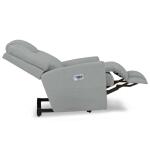 Sparrow Power Wall Recliner w/ Headrest & Lumbar - 16X712 - Image 9