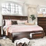 Northville 5 Pc Queen Bedroom Set