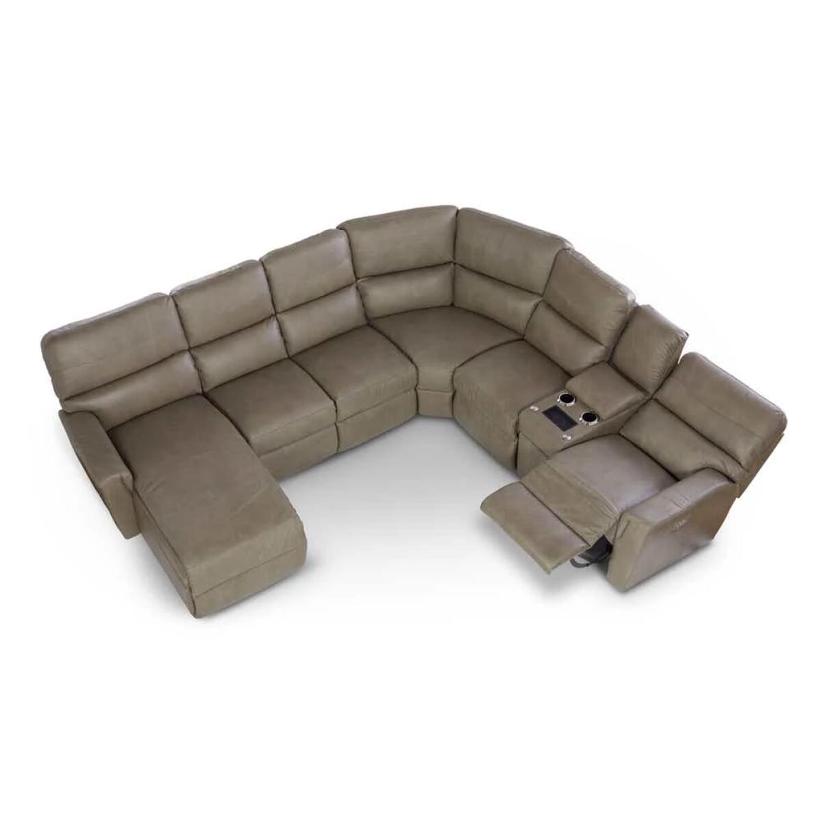Ava Sectional - xxs769 - Image 11