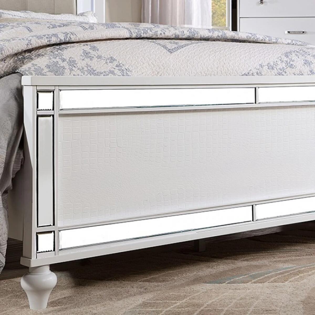 Brachium 4 Pc Queen Bedroom Set - Image 6