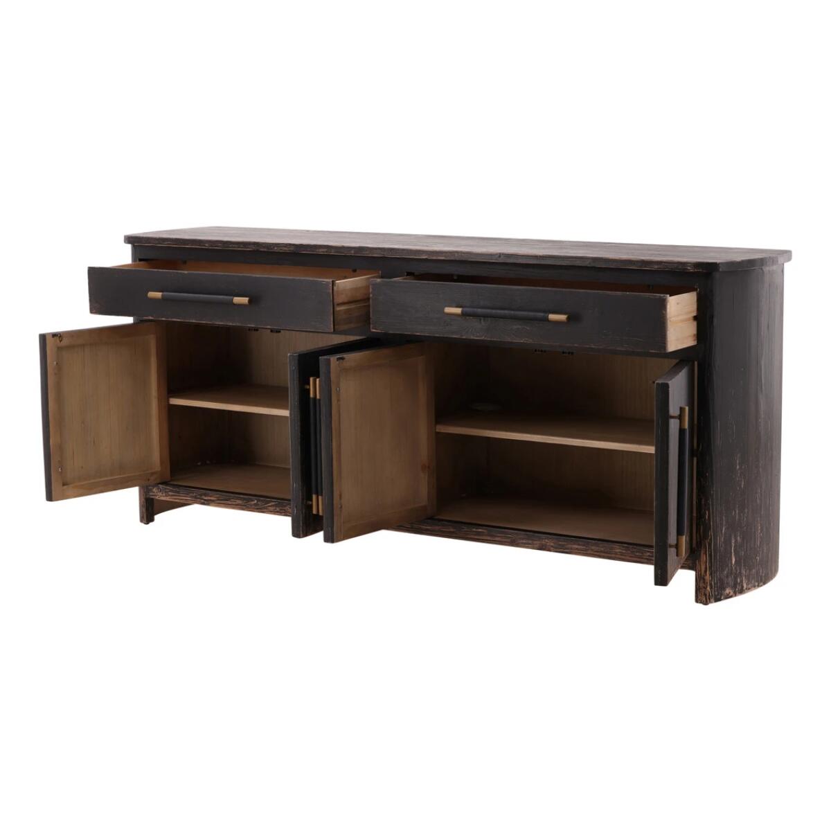 Dakota Sideboard - Image 4