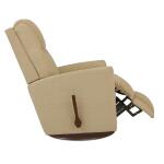 Sparrow Swivel Gliding Recliner - 017712 - Image 7
