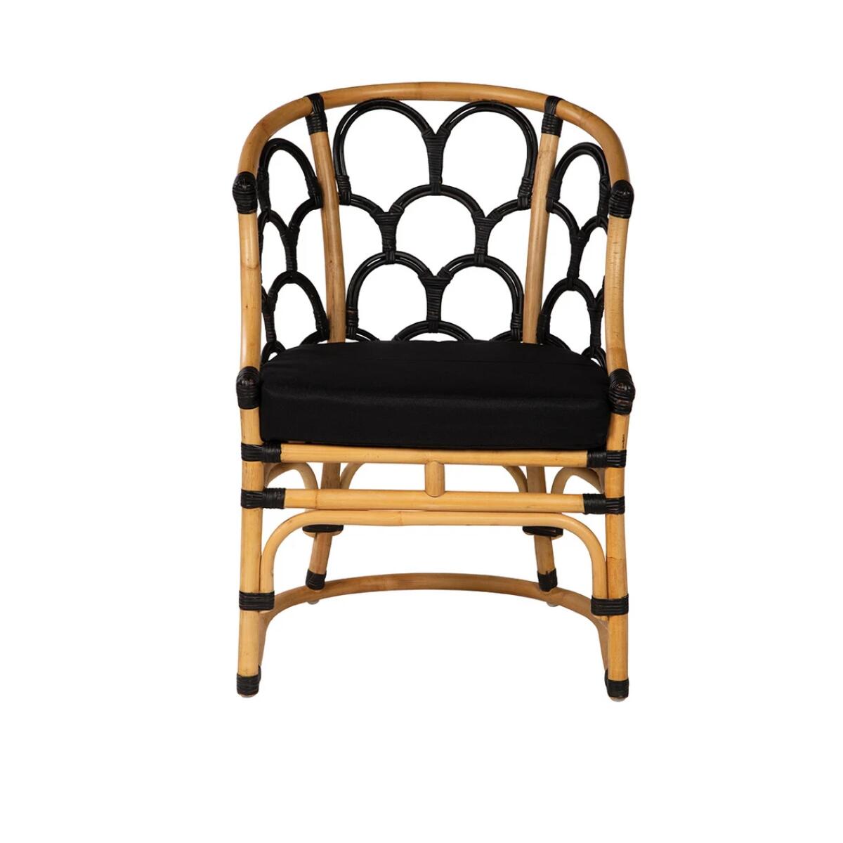Neary Occasional Chair - Image 4