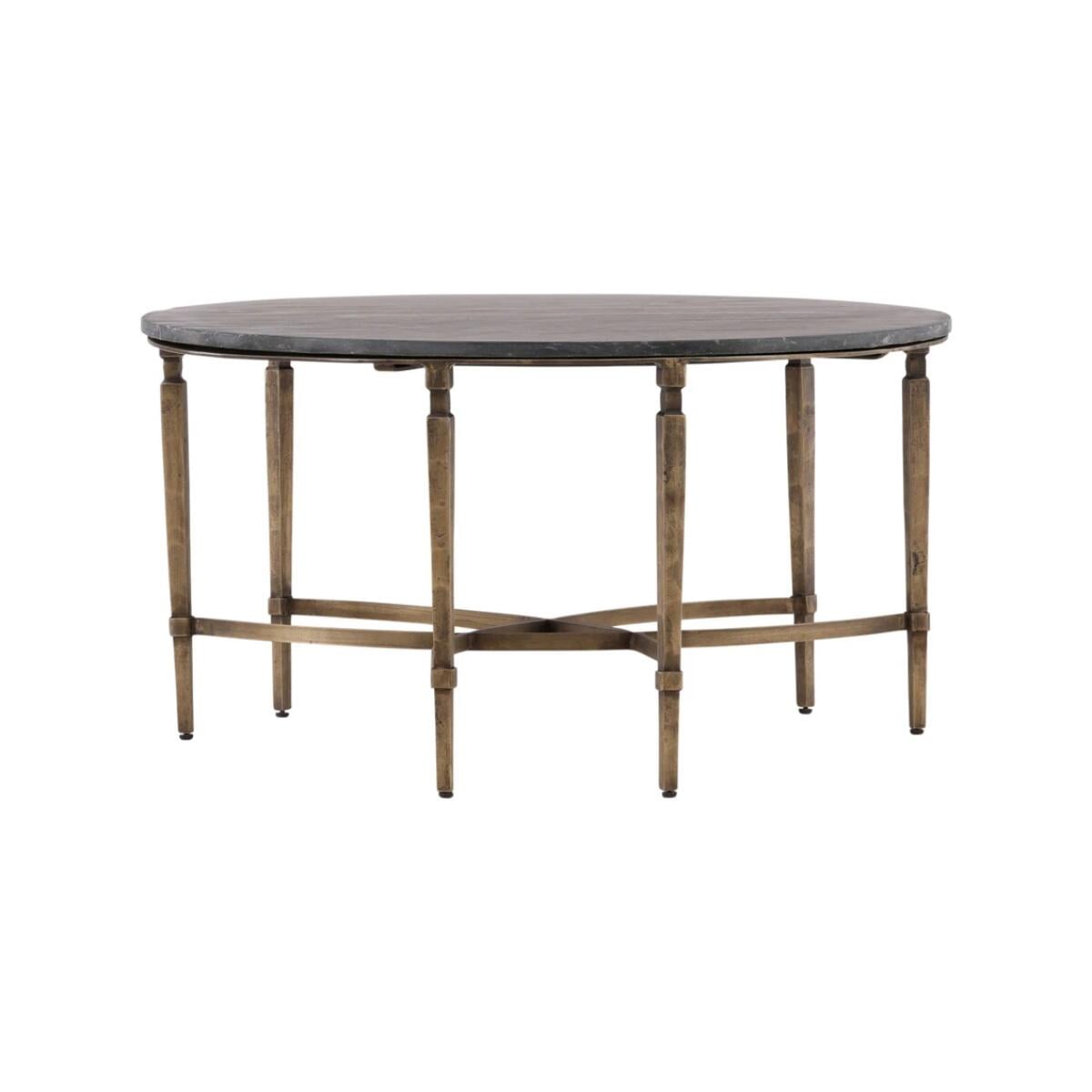 Pasadena Coffee Table - Image 2