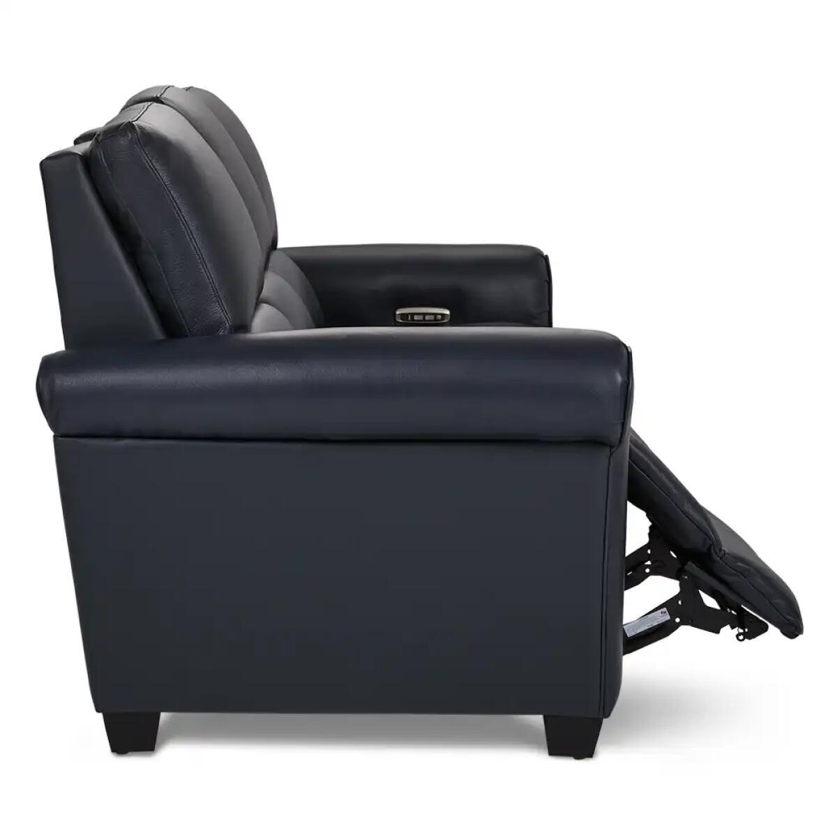 Clybourn Power Reclining Sofa w/ Headrest, In Stock - 84U813 - Image 9