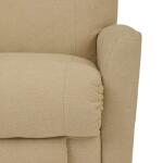 Sparrow Swivel Gliding Recliner - 017712 - Image 12