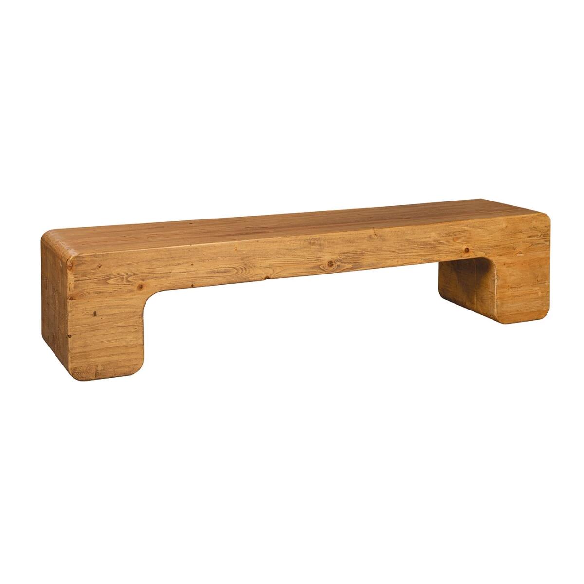 Reidel Bench - Image 2
