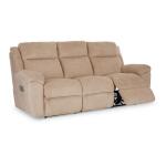 Joel Power Reclining Sofa w/ Headrest - U44761 - Image 10