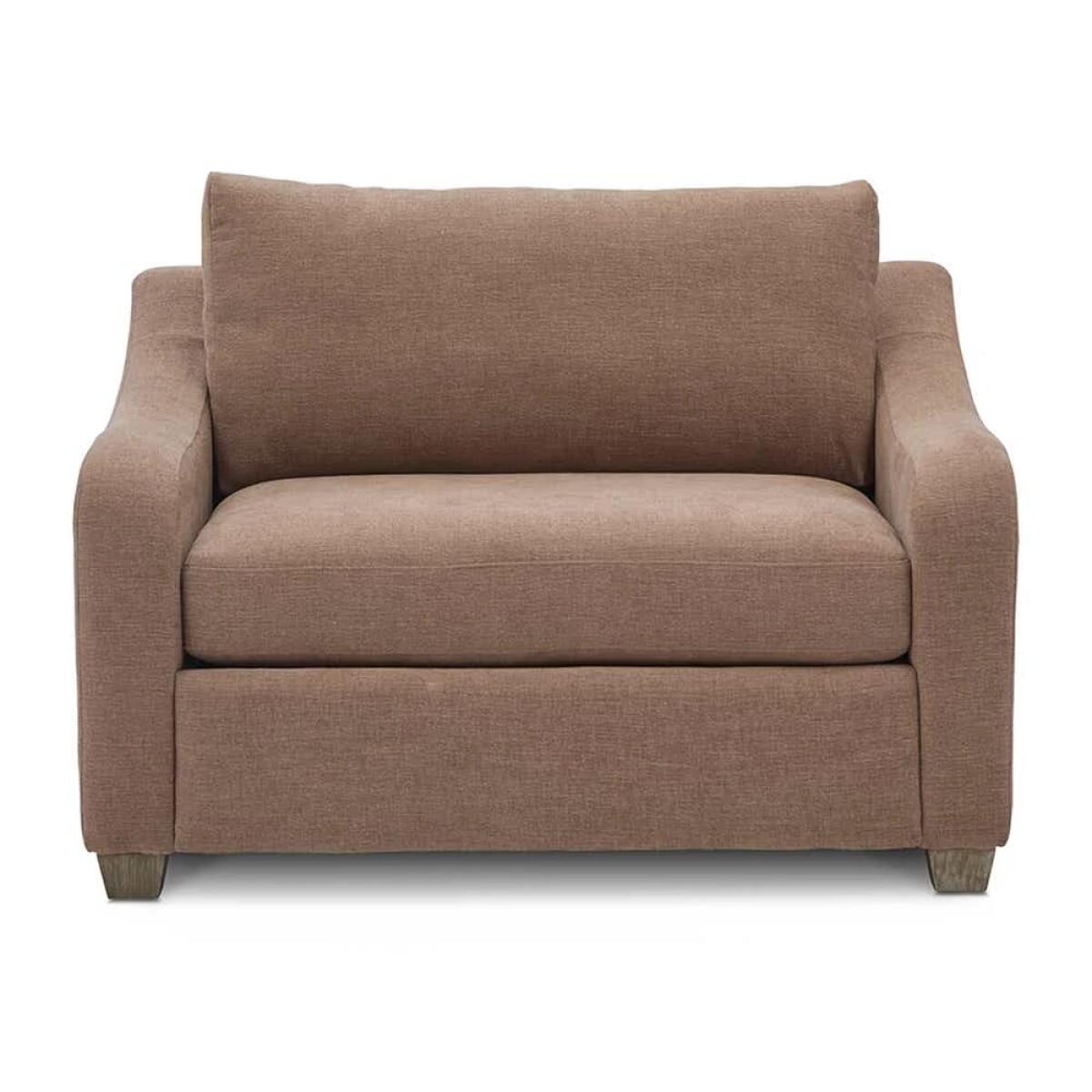 Charlie Twin Sleep Chair - 555638 - Image 4