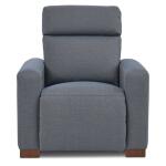 Acadia Power Reclining Chair w/ Headrest - 81U811 - Image 4