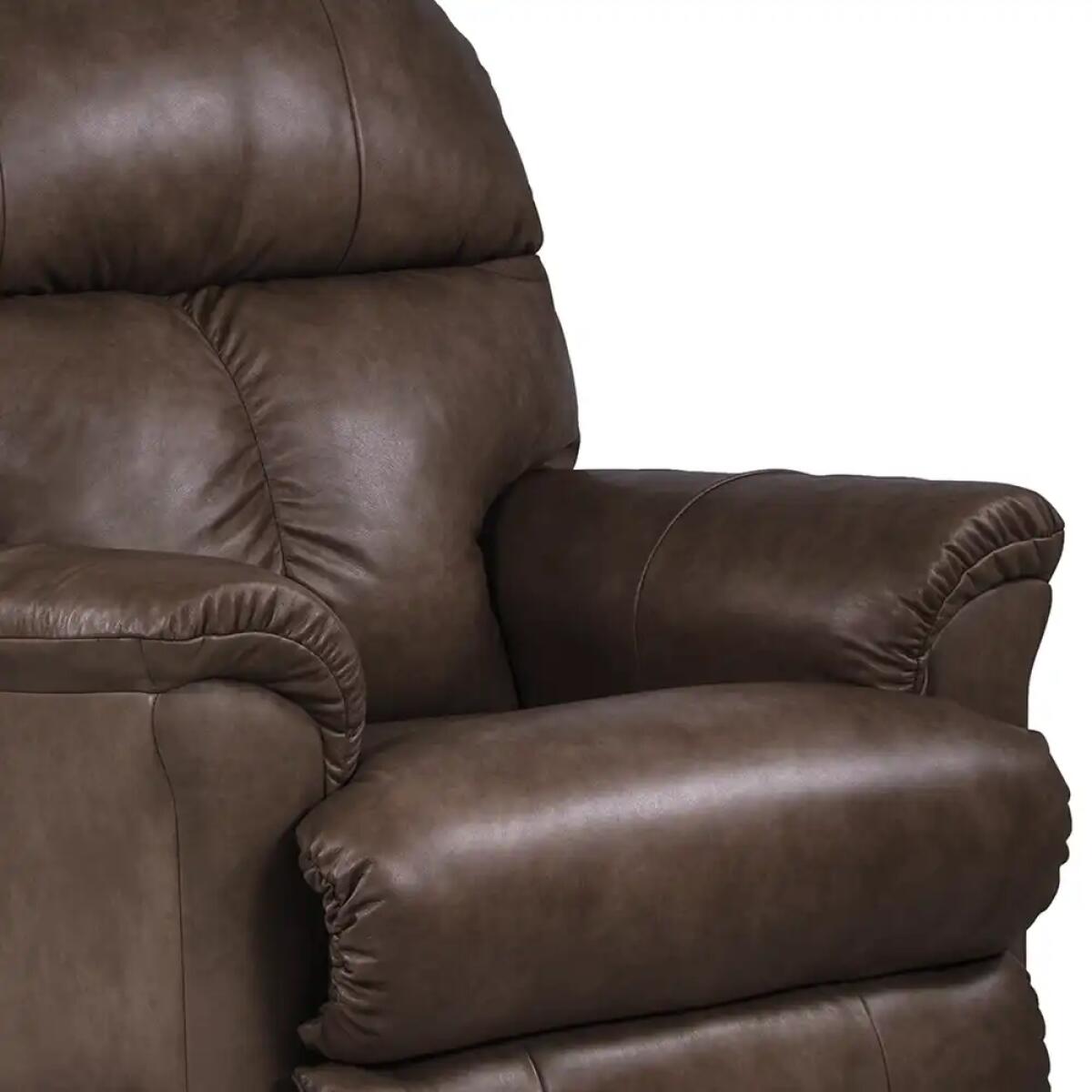 Reed Rocking Recliner - 010704 - Image 8