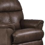 Reed Rocking Recliner - 010704 - Image 8