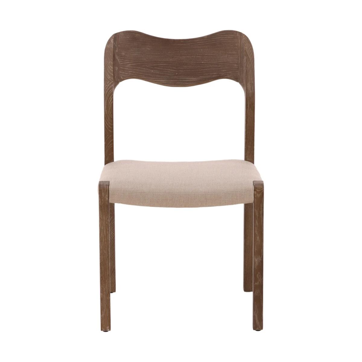 Miguel Dining Chair - Image 3