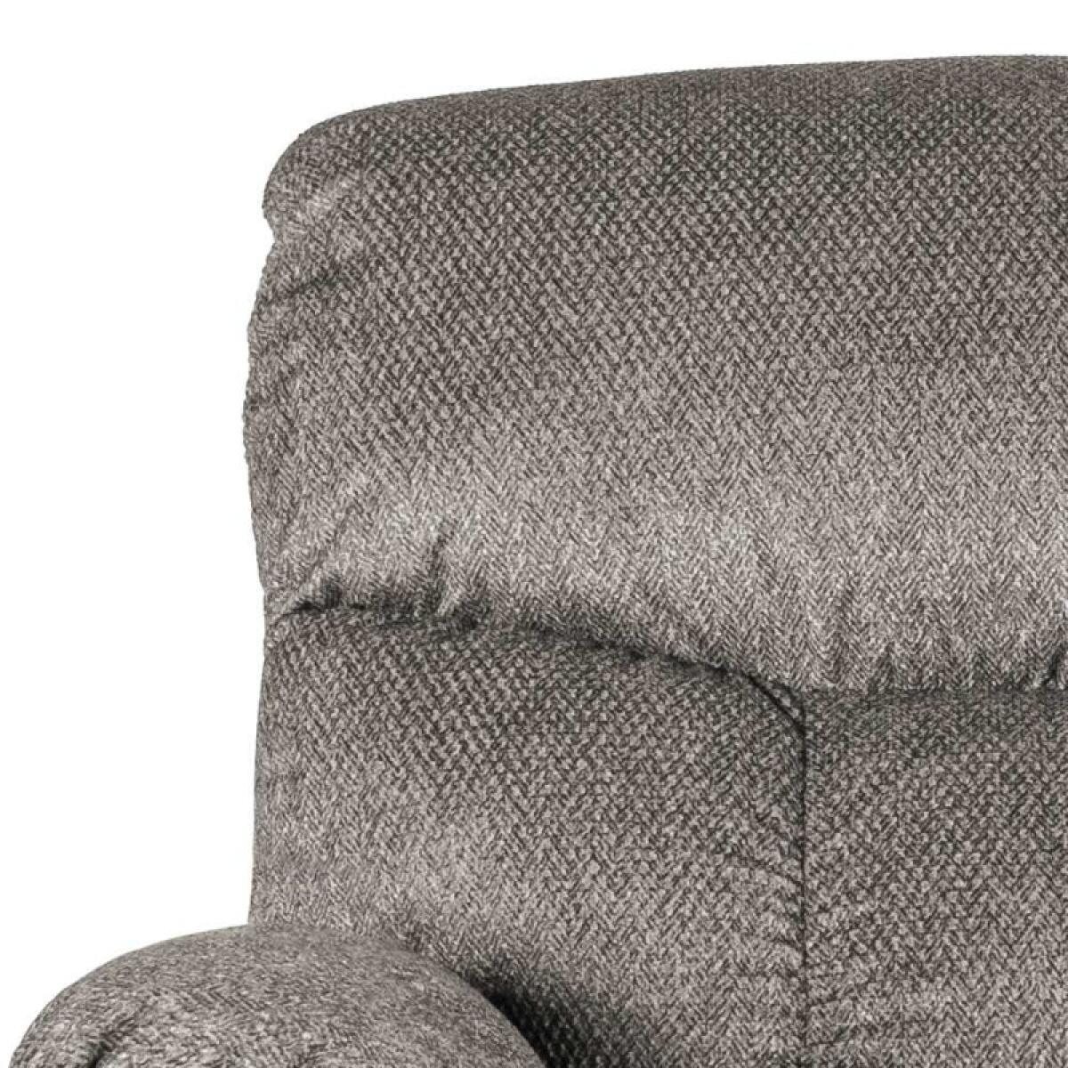Morrison Power Wall Recliner w/ Headrest & Lumbar - 16X766 - Image 5