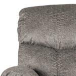 Morrison Power Wall Recliner w/ Headrest & Lumbar - 16X766 - Image 5