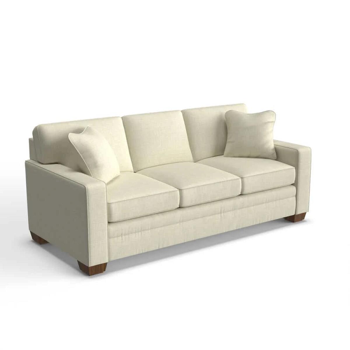 Meyer Sofa - 610694 - Image 2