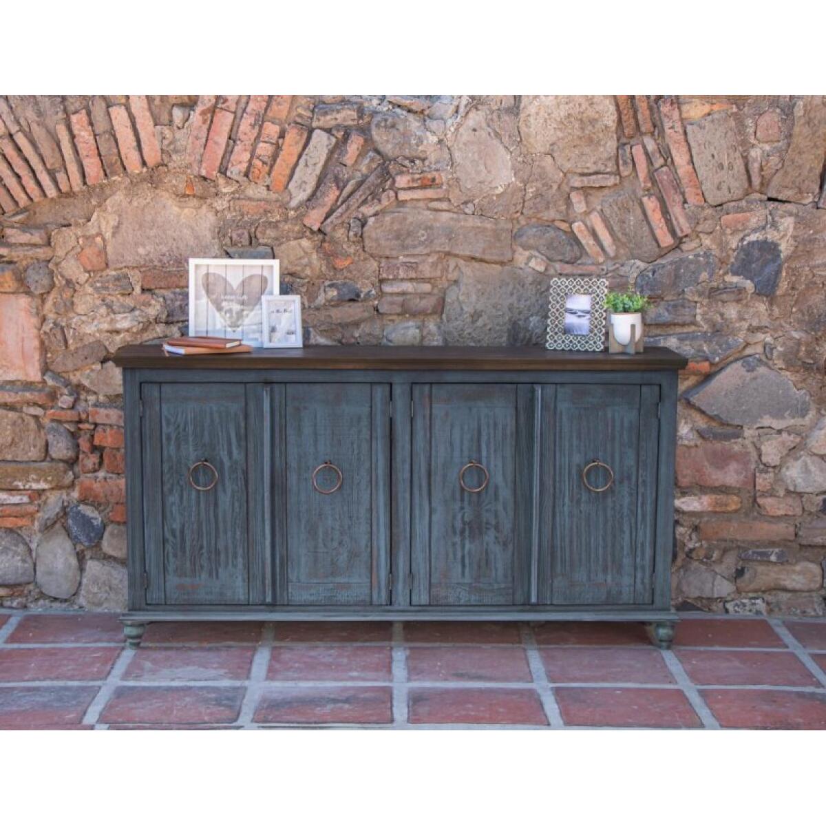 Capri 4 Doors Console - Image 5