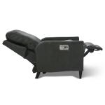 Audrey High Leg Reclining Chair w/ Headrest - 29U457 - Image 9