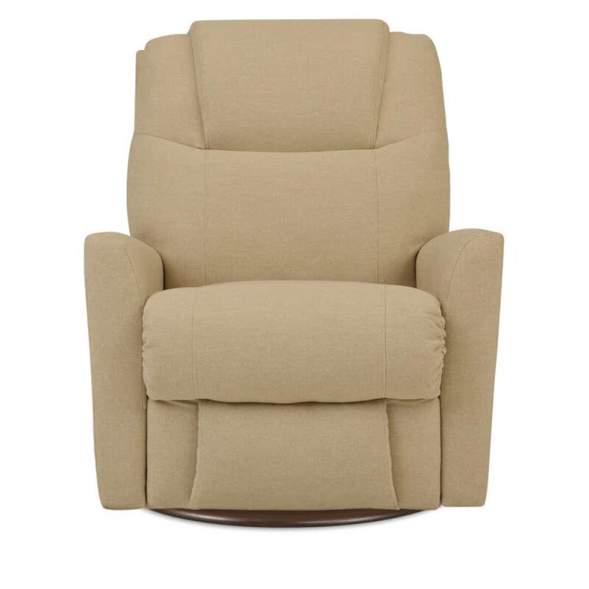 Sparrow Swivel Gliding Recliner - 017712 - Image 3