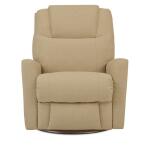 Sparrow Swivel Gliding Recliner - 017712 - Image 3