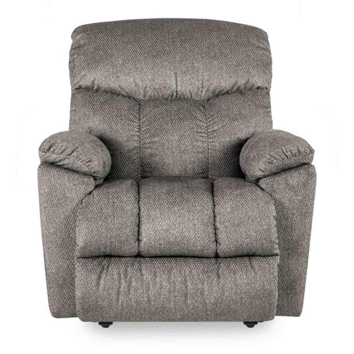 Morrison Power Wall Recliner w/ Headrest & Lumbar - 16X766 - Image 4