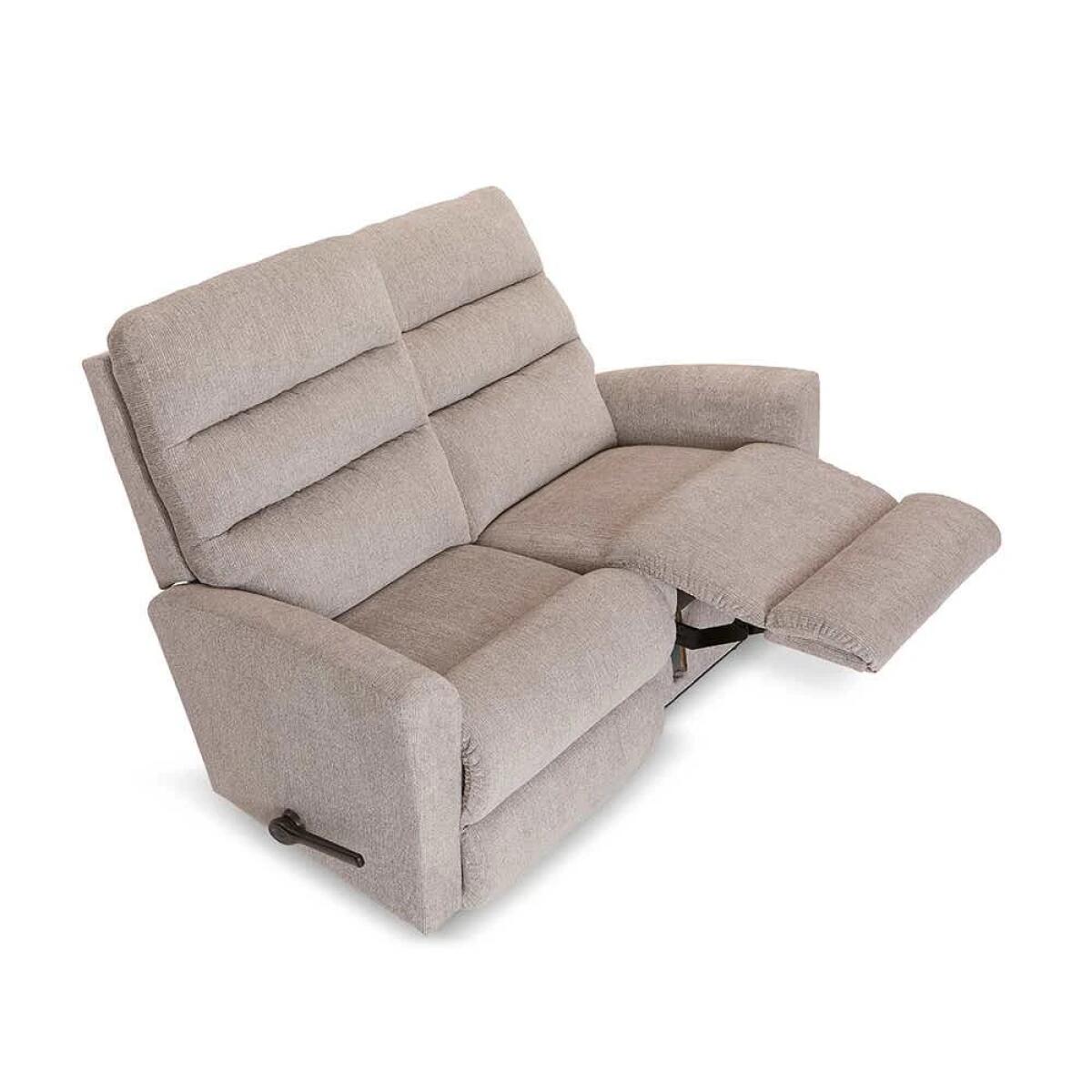 Liam Wall Reclining Loveseat - 320786 - Image 15