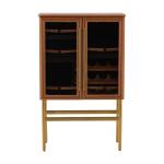 Caldwell Bar Cabinet - Image 7