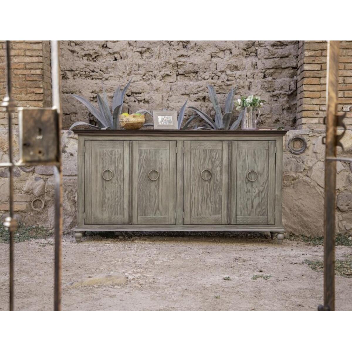 Capri 4 Doors Console - Image 6